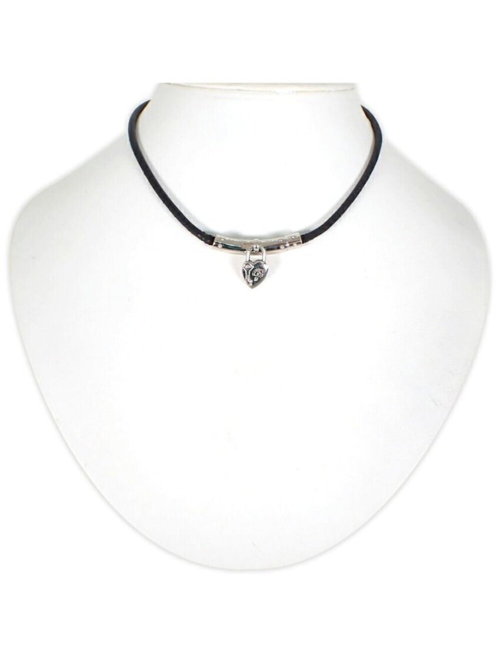 Hermes Vivirite Fantasy Choker Necklace